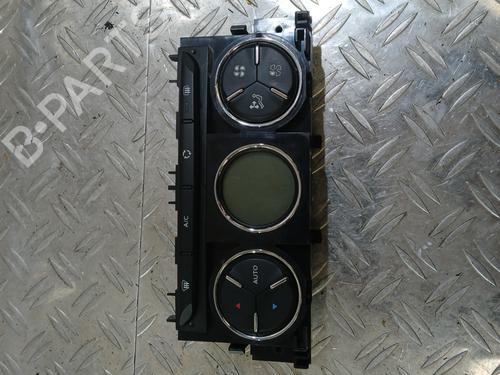 Climate control CITROËN DS3 (SA_) 1.6 HDi 90 | BP37364204I5 - Image 3