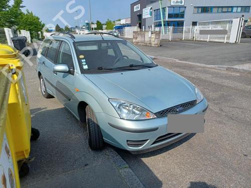 Control unit FORD FOCUS I Turnier (DNW) | BP37358018M11 - Image 5