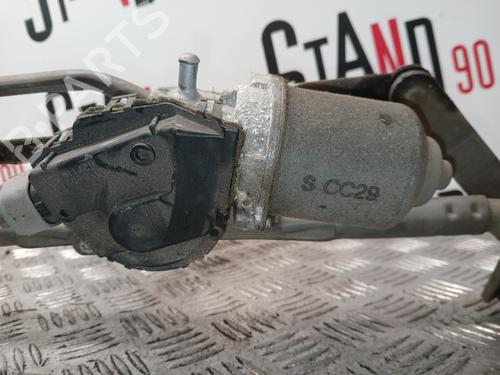 front-wiper-motor-mazda-5-cr-2005-2006-2007-2008-2009-2010-37365787 main image