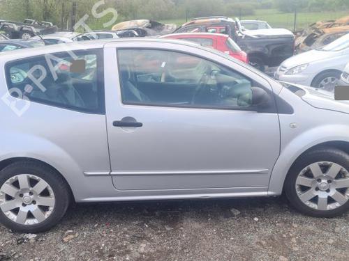 Alternator CITROËN C2 (JM_) 1.1 | BP37362883M7 - Image 8
