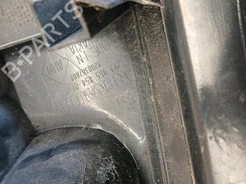 left-taillight-renault-twingo-ii-cn0_-2007-37367741 main image
