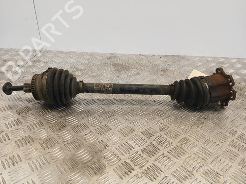 Left front driveshaft AUDI A4 B7 Avant (8ED) 3.0 TDI quattro | BP37374900M38 - Image 2