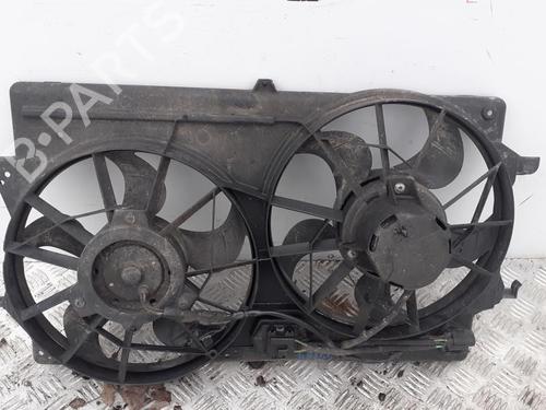 Used Radiator fan Radiator fan 37354798 37354798