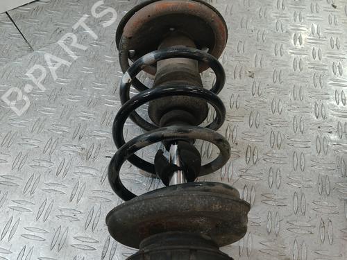 Left front shock absorber DACIA DUSTER (HS_) 1.2 TCe 125 | BP37362926M16 - Image 3