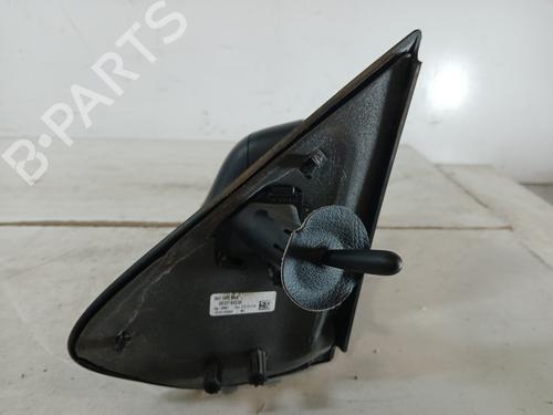 Right mirror DACIA SANDERO II TCe 90 (B8M1, B8MA, B8AC) | BP37362985C27 - Image 5