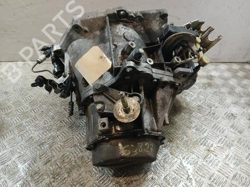 gearbox-peugeot-206-sw-2ek-2002-37368081 main image