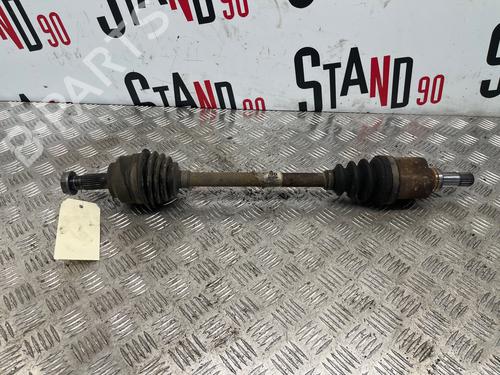 Used Left front driveshaft Left front driveshaft 37372385 37372385