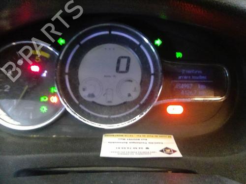 Electronic module RENAULT MEGANE III Coupe (DZ0/1_) 2.0 dCi (DZ0L) | BP37359628M83 - Image 8