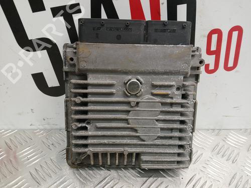 Engine control unit (ECU) AUDI A1 Sportback (8XA, 8XF) | BP37368836M57 - Image 4