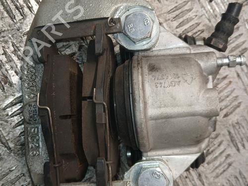 Used Right front brake caliper Right front brake caliper 37368785 37368785