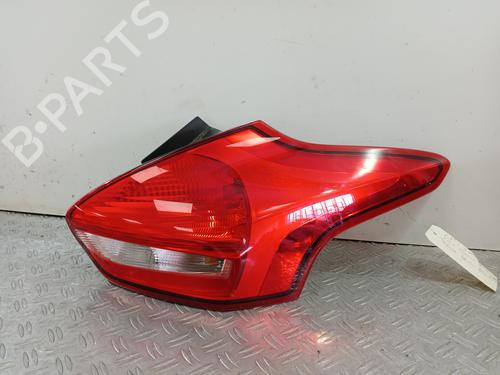 Used Right taillight Right taillight 37366606 37366606