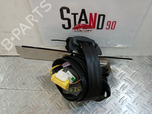 Front right seatbelt VW GOLF V (1K1) | BP37363950I25 - Image 2
