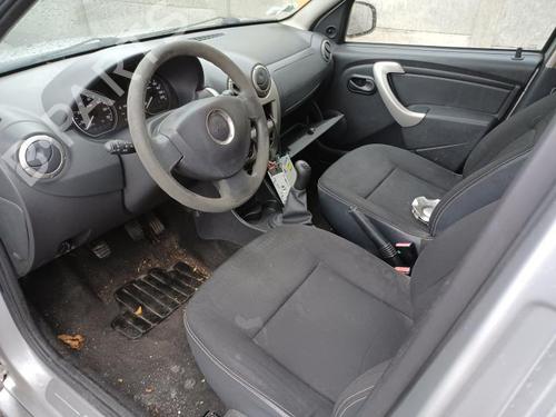 Front wiper motor DACIA SANDERO 1.5 dCi | BP37359460M29  - Image 6