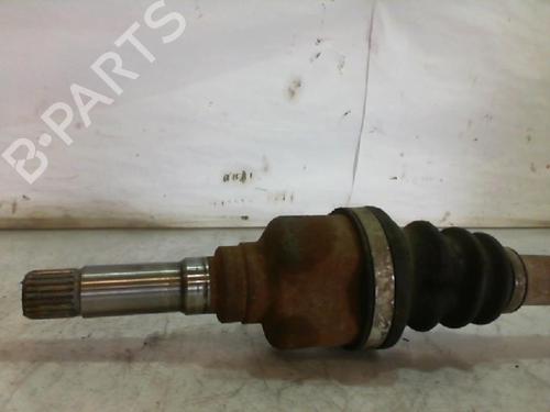 Used Right front driveshaft Right front driveshaft 37351057 37351057