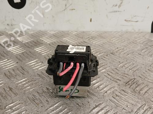 Used Heater resistor Heater resistor 37371857 37371857