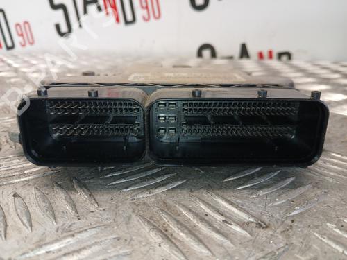 Engine control unit (ECU) VW GOLF V (1K1) | BP37372994M57 - Image 4