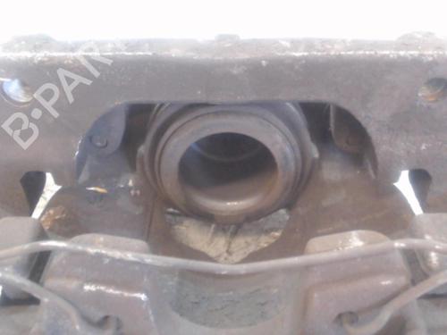 Left front brake caliper DACIA DOKKER MPV (KE_) 1.2 TCe (KEM0, KEAY) | BP37355477M105 - Image 3