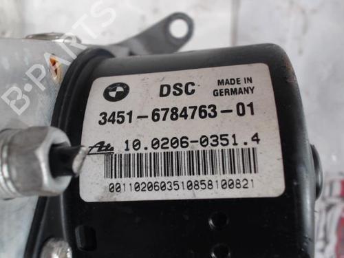 ABS pump BMW 1 (E87) | BP37354953M43 - Image 6