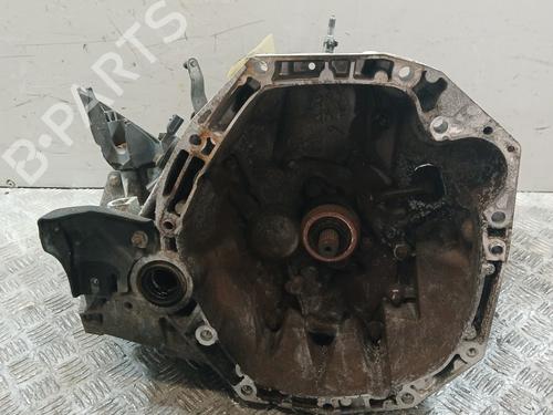 Used Gearbox Gearbox 37365219 37365219