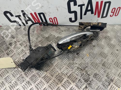 Used Rear left lock Rear left lock 37373541 37373541