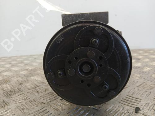 AC compressor VOLVO S60 I (384) 2.4 T | BP39702525M34 - Image 3