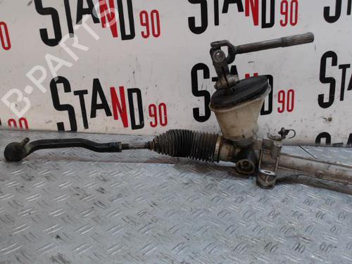 Steering rack RENAULT MEGANE III Hatchback (BZ0/1_, B3_) | BP37361143M22 - Image 4