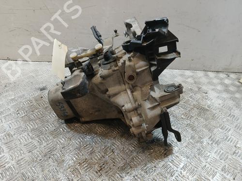 Gearbox CITROËN C3 II (SC_) 1.4 | BP37368370M3 - Image 2