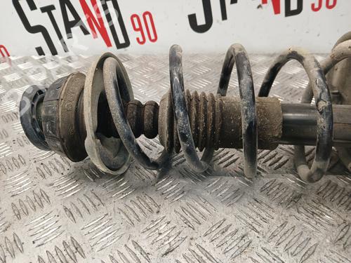 Left front shock absorber DACIA DUSTER (HM_) 1.3 TCe 150 (HMM3) | BP37746225M16 - Image 3