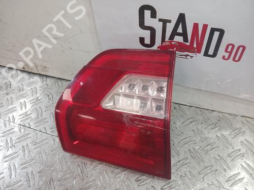 Left tailgate light CITROËN C5 III Break (RW_) 2.0 HDi | BP37364920C79 - Image 3