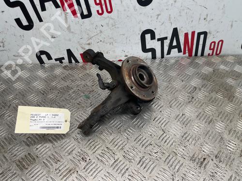 Used Left front steering knuckle Left front steering knuckle 37746532 37746532