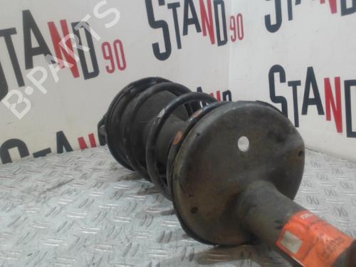Used Left front shock absorber Left front shock absorber 37355201 37355201