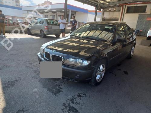 Lampeholder BMW 3 (E46) 320 d | BP38596061L10 - Image 8