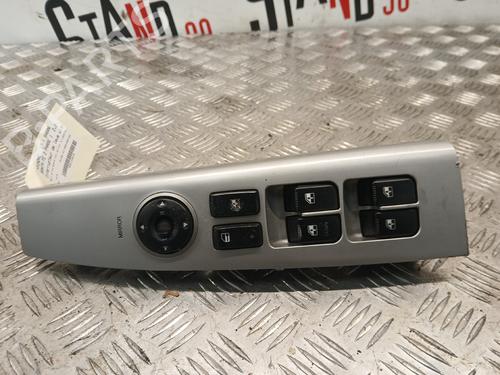 Left front window switch HYUNDAI SANTA FÉ II (CM) 2.2 CRDi 4x4 | BP37372531I27 - Image 3