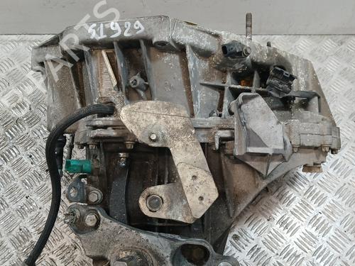Gearbox DACIA DUSTER (HS_) | BP37363151M3 - Image 4