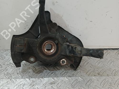 Left front steering knuckle FORD KA (RU8) 1.2 | BP37366354M25 - Image 2