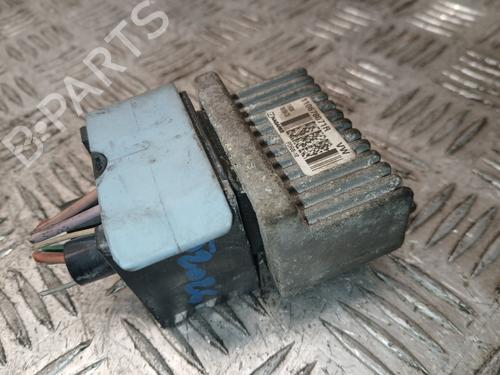 Heater resistor RENAULT MASTER III Van (FV) 2.3 dCi 125 FWD (FV0C, FV0D, FV0G, FV0H, FV0J, FV0K,... | BP37369851M108 - Image 3
