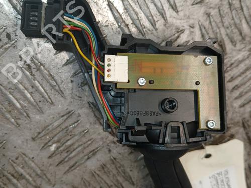 Switch VW SCIROCCO III (137, 138) 1.4 TSI | BP37369641I30 - Image 5