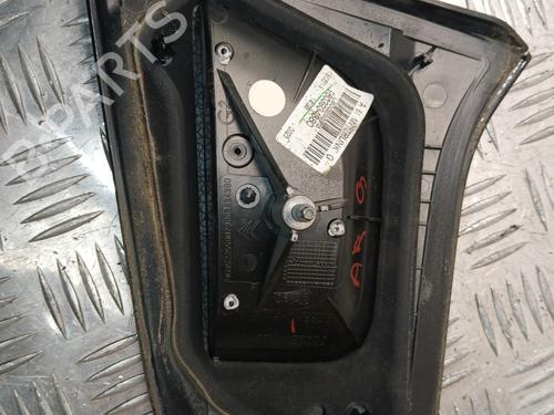 Left tailgate light CITROËN C3 II (SC_) 1.2 VTi 82 | BP37369060C79 - Image 2
