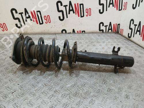 Left front shock absorber MINI MINI COUNTRYMAN (R60) One | BP37362623M16 - Image 2