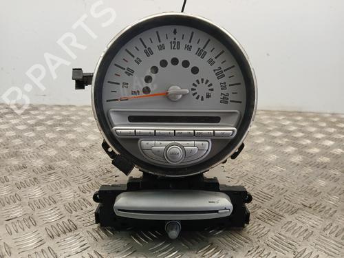 instrument-cluster-mini-mini-r56-2005-2006-2007-2008-2009-2010-2011-2012-2013-2014-39702644 main image