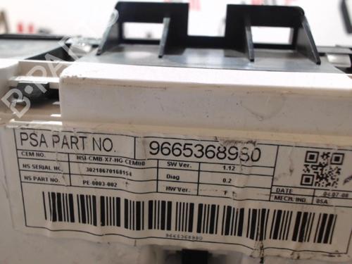 instrument-cluster-citroen-c5-iii-break-rw_-2008-2009-2010-2011-2012-2013-2014-2015-2016-2017-37354966 main image