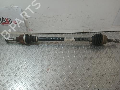 Used Right front driveshaft Right front driveshaft 37364083 37364083