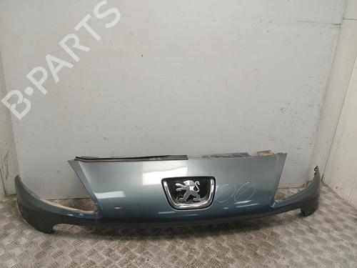 Grill PEUGEOT 1007 (KM_) 1.4 HDi | BP37362954C40 - Image 2
