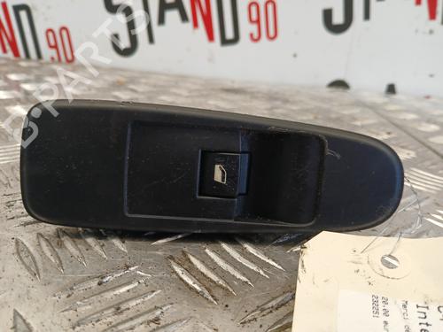 Right front window switch CITROËN C4 Picasso I MPV (UD_) | BP37374250I26 - Image 3