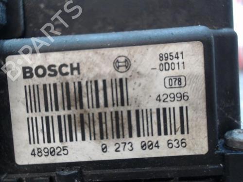 Used ABS pump ABS pump 37357297 37357297