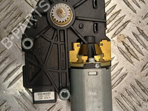 Sunroof engine DS DS 5 (KF_) | BP37375513M60 - Image 2