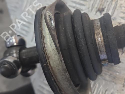 Left front driveshaft RENAULT TWINGO II (CN0_) 1.2 (CN0D) | BP37374825M38 - Image 3