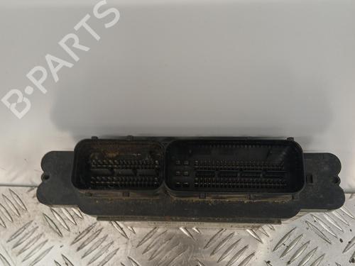 Engine control unit (ECU) AUDI A1 (8X1, 8XK) 1.0 TFSI | BP37374992M57 - Image 3
