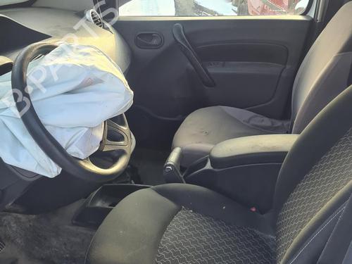 Radio RENAULT KANGOO Express (FW0/1_) | BP37367517E6 - Image 9
