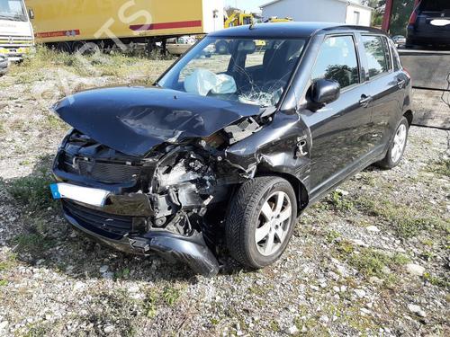 Ratstangsstang SUZUKI SWIFT III (MZ, EZ) | BP37356082I23 - Image 7